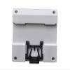 SaNzia Automatic reclosing Leakage Protector self-Recovery Over-undervoltage Power Switch 220 Lightning Protection Shor SR-AR-10A view 3