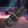 16X52 HD High Power Dual Focus Monocular Telescope for Smartphone Spotting Upgrade Handheld for Tourism Sightseeing Concerts Fishing Sailing view 3