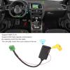 o Wire Music Adapter, Compatible with MMI 3G AMI 4.0, for A4L A6L S5 view 2