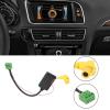 o Wire Music Adapter, Compatible with MMI 3G AMI 4.0, for A4L A6L S5 view 4