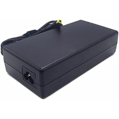 150W 19.5V 7.7A 6.3 * 3.0mm AC Adapter Compatible with Lenovo IdeaCentre A730 A710 A720 A700 All in One Laptop Charger Power