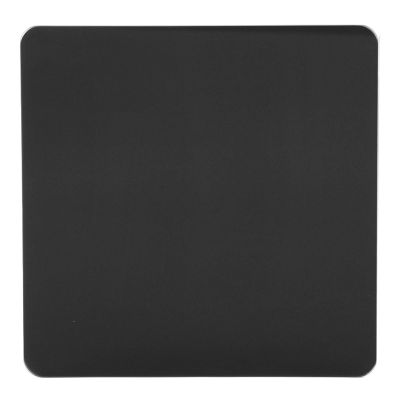 100x100mm Square ND Filter,Neutral Density Filter for Camera Lens,2mm Slim Optical Glass,Multi Layer Coated,for Cameras Lens (ND64)