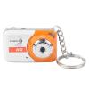 Mini Thumb Camera, 1280x960 Video Recorder, Fashion Mini DV Camera Support USB2.0, Motion Detection () view 1