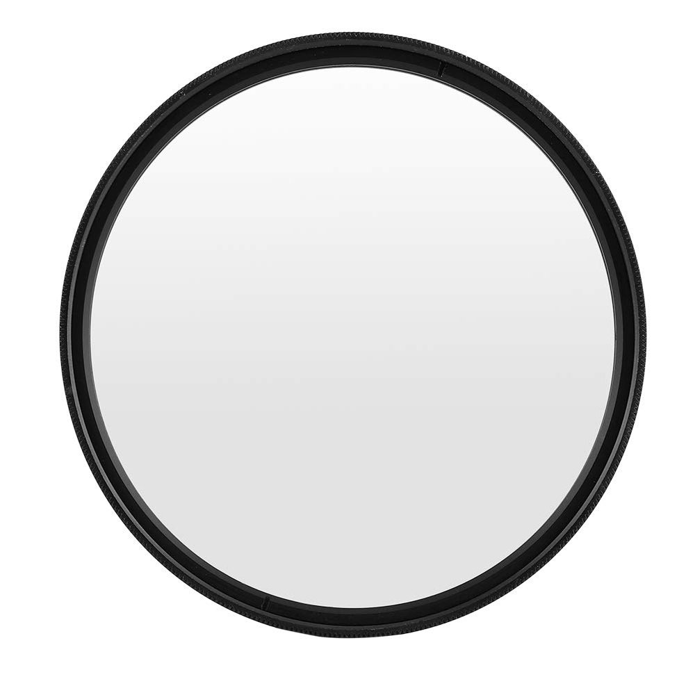 Acouto Ultra Slim Filter Lens Protecting Filters for DSLR Cameras (62mm)