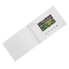Video Greeting Card for Mothers Day, DIY 720P Video Brochure, Special Wishes Valentine Card for Thanksgiving Day, Christmas, 256M Memory (4.3inch) view 4