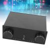 4 Ways RCA Switch Stereo Sound Switcher, 4 in 4 Out Dual Channel HiFi Sound Switcher Lossless Sound Signal Source Switcher (US Plug) view 2