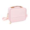 Tangxi Camera Bag, Large Capacity Camera Storage Bag with Adjustable Shoulder Strap, Thickened Padding Handle Zipper Camera Case for CP910 1200 1300 DSLR () view 1