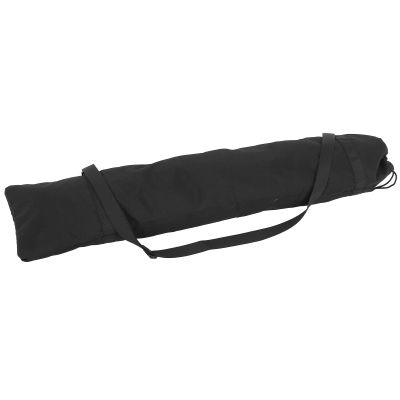 31 inch Tripod Carrying Case Bag, 80cm Tripod Bag with Shoulder Strap Nylon Long Tripod Bag for Lights, Boom Stands, Microphone Stands, Music Stands, Holds Tripods