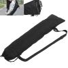 31 inch Tripod Carrying Case Bag, 80cm Tripod Bag with Shoulder Strap Nylon Long Tripod Bag for Lights, Boom Stands, Microphone Stands, Music Stands, Holds Tripods view 4