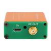 RF Amplifier, 0.1MHz6GHz Full Band Low Noise Amplifier, 1.95GHz 20dB High Gain LNA RF Power Preamplifier Module, 50 (2500mAh Li Ion Battery) view 4