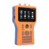 V8 Digital Satellite Finder, 4.3inch LCD Screen Display Meter Satellite and TV Finder with Function TV Antenna Strength Meter Finding Meter view 1