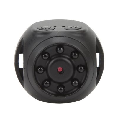 Pomya 1080P Mini Camera with IR Night, Hotspot Real Time Watch, USB Mini Video Camera for Indoor, Outdoor, Store, Office