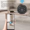 Pomya 1080P Mini Camera with IR Night, Hotspot Real Time Watch, USB Mini Video Camera for Indoor, Outdoor, Store, Office view 2