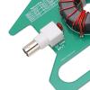 Balun PCB Balanced to Unbalanced Transformer 49:1 Shortwave Tuning Antenna 535MHz for Working Without Tuner view 2
