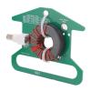 Balun PCB Balanced to Unbalanced Transformer 49:1 Shortwave Tuning Antenna 535MHz for Working Without Tuner view 3