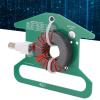 Balun PCB Balanced to Unbalanced Transformer 49:1 Shortwave Tuning Antenna 535MHz for Working Without Tuner view 4
