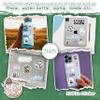 314PI Have The Day You Deserve Sticker, Skeleton Stickers, Skull Stickers, Peace Sign Skeleton Stickers, Snarky Stickers, Mental Health Stickers, Water Assistant Die-Cut Vinyl Stickers for Laptop, Phone, Water Bottles, Book, Kindle, Mental Health Awa view 4