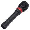 Horoper LED Diving Flashlight Professional 5000LM Dive Torch IPX8 Waterproof Underwater Flashlight Portable for Submarine Deep Sea Cave at Night Daily Use view 3