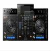 upscreen Anti-Glare Screen Protector compatible with Pioneer XDJ-RX  Protection Film Matte view 2