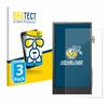 brotect Glass Screen Protector Film compatible with Astell&Kern A&futura SE300 (3 Pack) - Glass-Foil Protection [Scratch Resistant] view 1