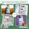 314PI You Had Me At Trigger Warning Sticker, Funny Sm*t Stickers, Water Assistant Die Cut Sticker for Laptop Phone Water Bottle Skateboard, Book Stickers Gifts for Boy Adult Girl, Reading Stickers, Kindle Stickers, Mental Health Awareness, Reading Gi view 4