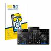 brotect Anti-Glare Glass Screen Protector Matte compatible with Pioneer XDJ-RX - Anti-Scratch 9H Protection Film view 1