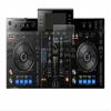brotect Anti-Glare Glass Screen Protector Matte compatible with Pioneer XDJ-RX - Anti-Scratch 9H Protection Film view 2