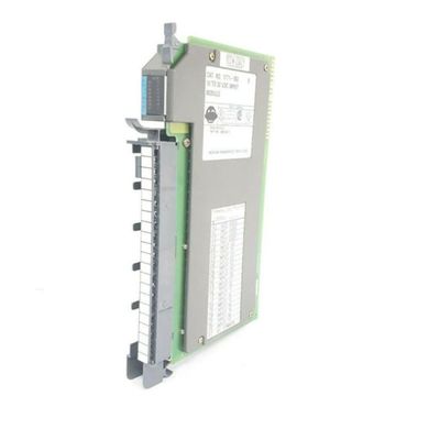 1771-IBD DC Input Module 1771IBD Factory Seal 1 Year Warranty