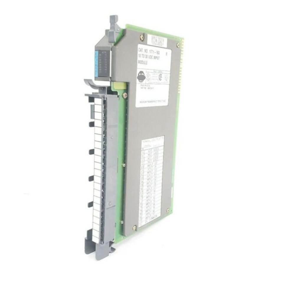 1771-IBD DC Input Module 1771IBD Factory Seal 1 Year Warranty