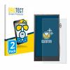 brotect 2-Pack Screen Protector Anti-Glare compatible with Astell&Kern A&futura SE300 Screen Protector Matte, Anti-Fingerprint Protection Film view 1