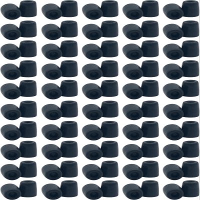 100-pc (50 Pairs) 100 Series Comply Foam Sleeves, Extra Small