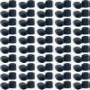 100-pc (50 Pairs) 100 Series Comply Foam Sleeves, Extra Small view 1