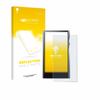 upscreen Anti-Glare Screen Protector compatible with Astell&Kern A&futura SE200  Protection Film Matte view 1
