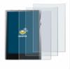brotect 6-Pack Screen Protector Anti-Glare compatible with Astell&Kern A&futura SE200 Screen Protector Matte, Anti-Fingerprint Protection Film view 1