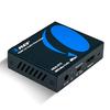 OREI 4K HDMI Audio Decoder Extractor, Downmix Audio Decoding DTS to Analog 3.5mm Jack Support Headphone/Speaker L/R Outputs or Optical SPDIF (HDA-913) view 1