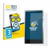 brotect Anti-Glare Glass Screen Protector Matte compatible with Astell&Kern A&futura SE200 (3 Pack) - Anti-Scratch 9H Protection Film view 1