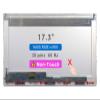 17.3" Screen Replacement for Lenovo B70-80 80MR000EFR LCD Display Panel 30 pin (HD+ 1600 * 900 Non-Touch) view 1
