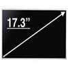 17.3" Screen Replacement for Lenovo B70-80 80MR000EFR LCD Display Panel 30 pin (HD+ 1600 * 900 Non-Touch) view 2