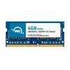 OWC 4GB DDR4 2666Mhz PC4-21300 Cl19 1.2V 260-Pin Non-ECC SODIMM Memory RAM Compatible with Alienware 15 R3 view 1