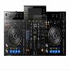 upscreen Scratch Shield Screen Protector compatible with Pioneer XDJ-RX - HD-Clear, Anti-Fingerprint view 2
