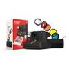 Refurbished Polaroid Now+ I-Type Instant Camera - Black (9124) view 1