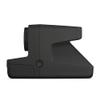 Refurbished Polaroid Now+ I-Type Instant Camera - Black (9124) view 3