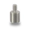 Smiley Antenna CO., INC, 465 MHZ Mini RUBBERDUCK Antenna (UHF) - (MS) (Smiley Base FITS Baofeng, Wouxon, Yaesu, and More.. See Radio Manual for Proper Base Selection view 2