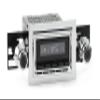 RetroRadio Compatible with 1974-80 Lincoln Continental Features Include Bluetooth, USB, AM/FM HB-M2-121-55P-75PL2 view 1