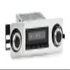 RetroRadio Compatible with 1967-72 Chevrolet C/K Series Truck Features Include Bluetooth, USB, AM/FM HB-M2-119-53P-93PC view 1