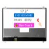 Screen Replacement for ASUS N751JX 17.3" FHD 19201080 30 pin LCD Non-Touch Screen Display Panel view 1