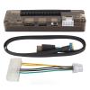 Laptop Video Card Dock, for Laptop with M.2 A Key Interface GDC External Video Card Dock 6Pin Power view 1