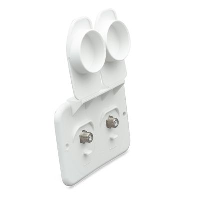 B&B Molders 94323 CBL/CBL Plate