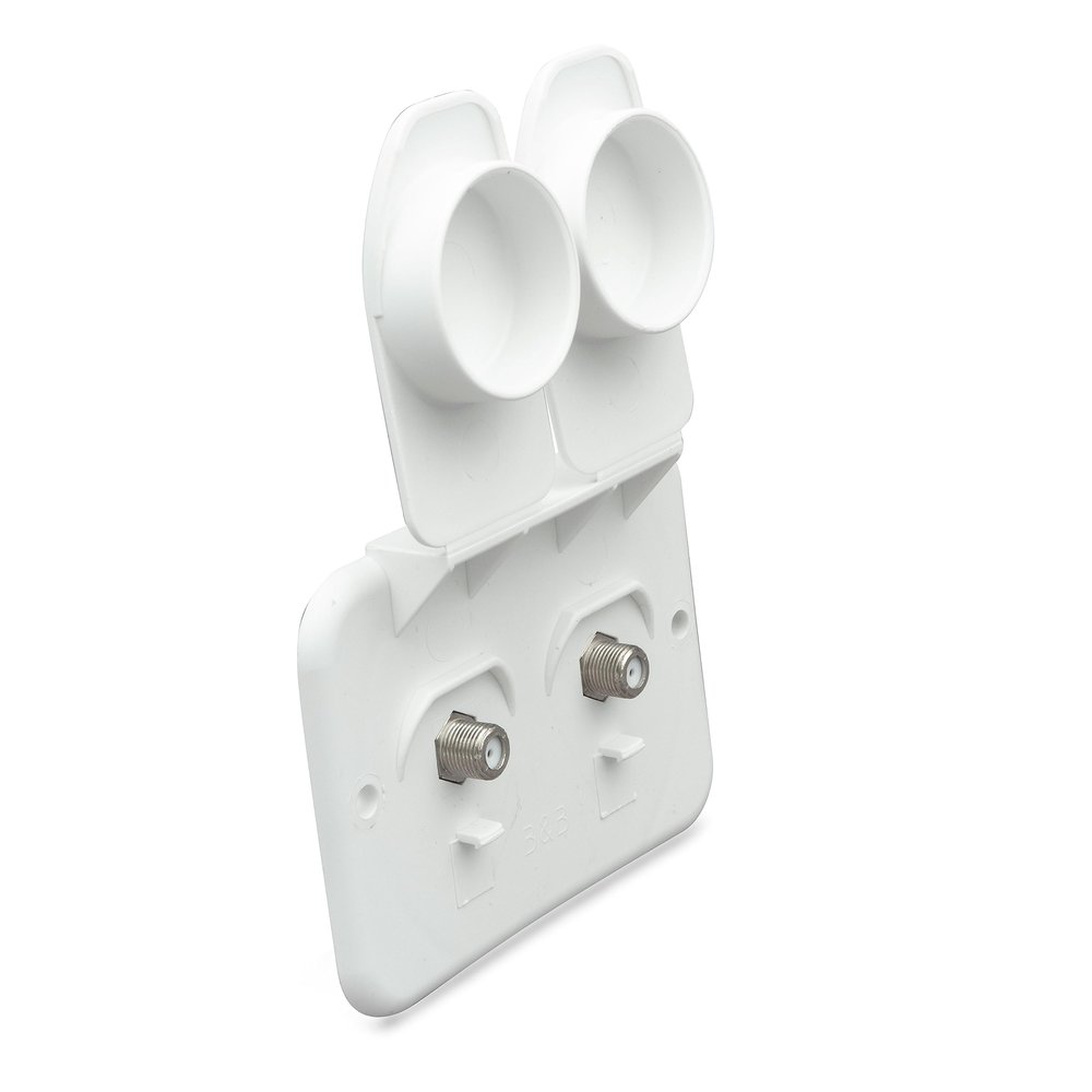 B&B Molders 94323 CBL/CBL Plate