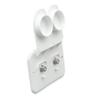 B&B Molders 94323 CBL/CBL Plate view 1